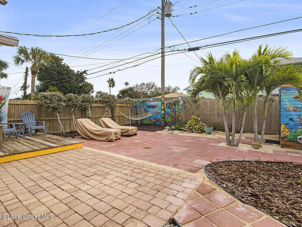 411 Adams Avenue, Cape Canaveral, FL 32920