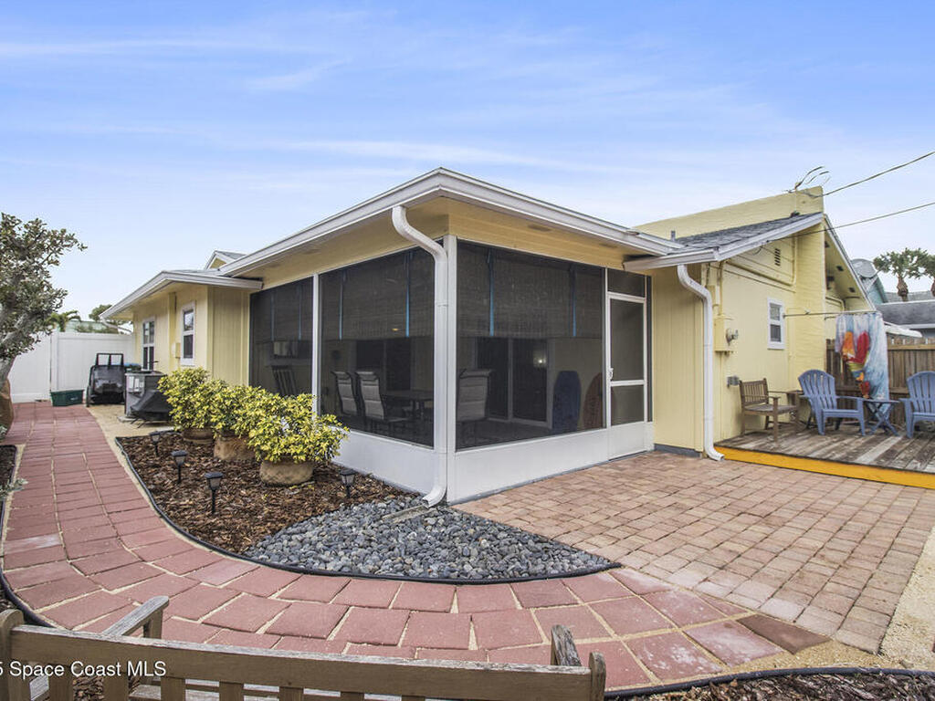 411 Adams Avenue, Cape Canaveral, FL 32920