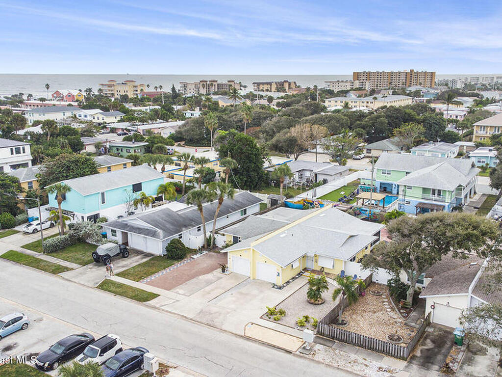 411 Adams Avenue, Cape Canaveral, FL 32920