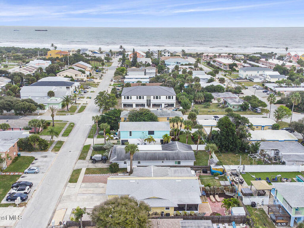 411 Adams Avenue, Cape Canaveral, FL 32920