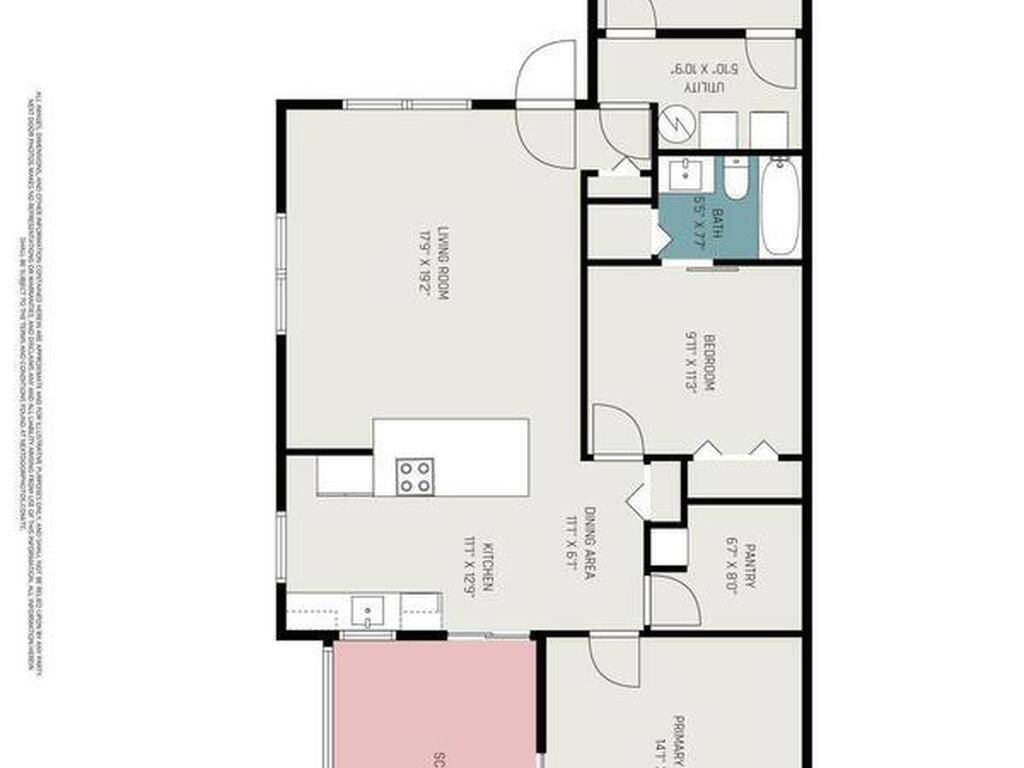 411 Adams Avenue, Cape Canaveral, FL 32920