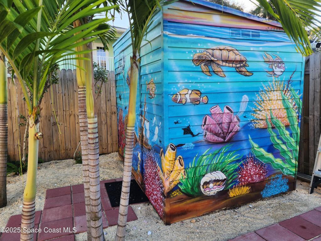 411 Adams Avenue, Cape Canaveral, FL 32920