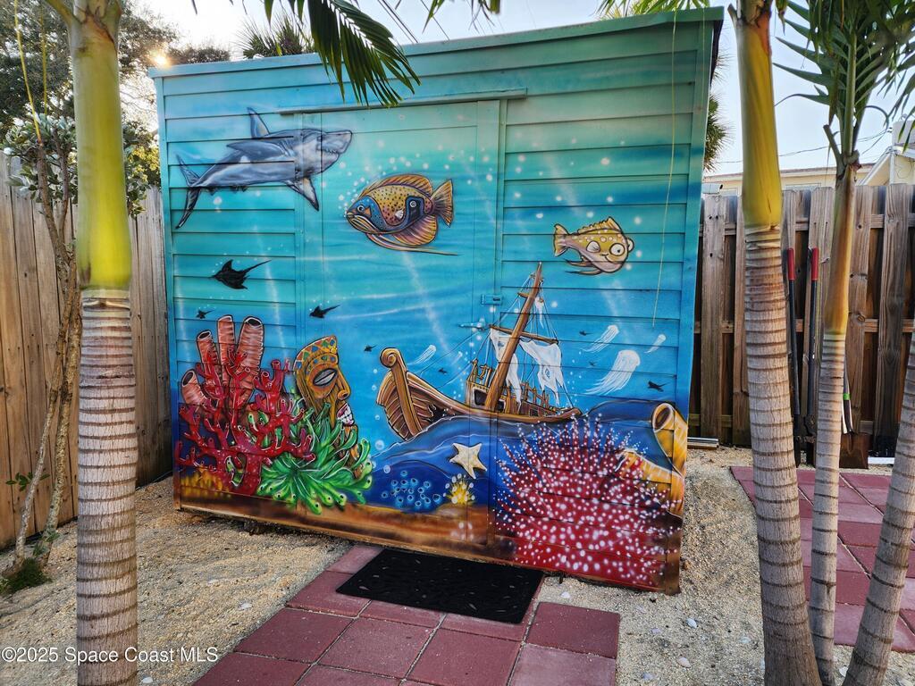 411 Adams Avenue, Cape Canaveral, FL 32920