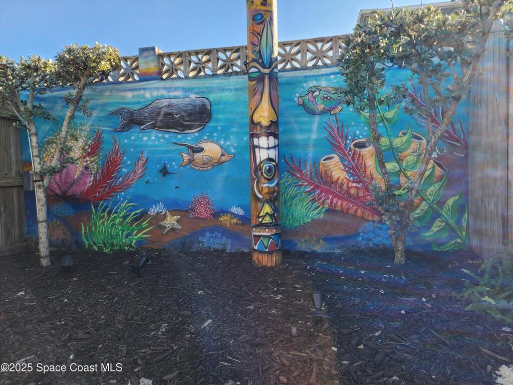 411 Adams Avenue, Cape Canaveral, FL 32920