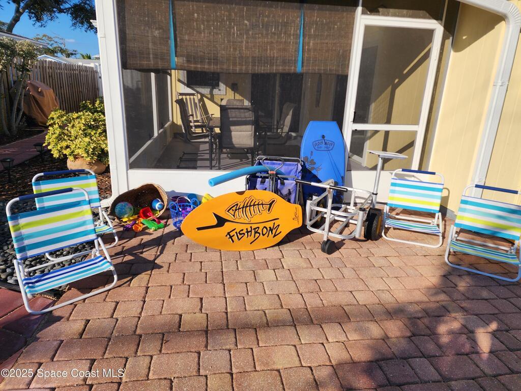 411 Adams Avenue, Cape Canaveral, FL 32920