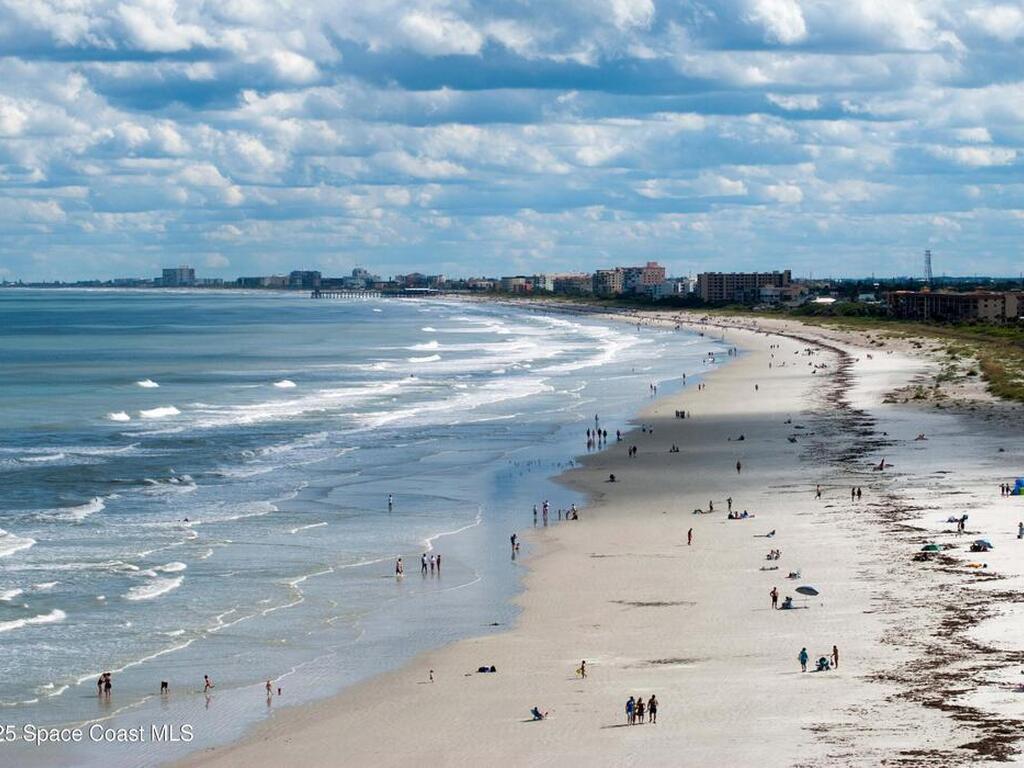 411 Adams Avenue, Cape Canaveral, FL 32920