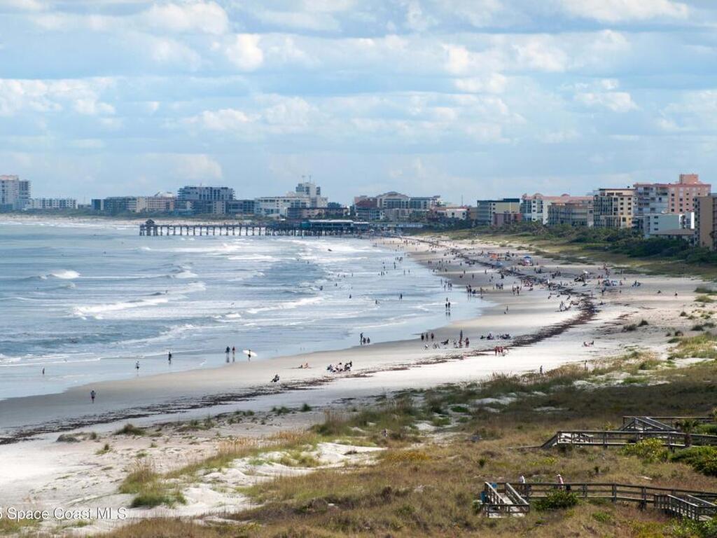 411 Adams Avenue, Cape Canaveral, FL 32920