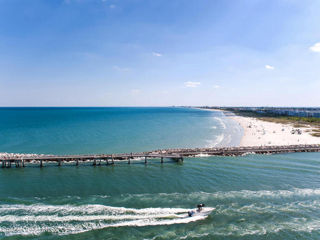 411 Adams Avenue, Cape Canaveral, FL 32920