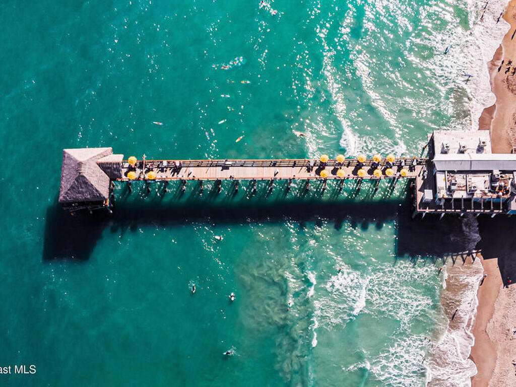 411 Adams Avenue, Cape Canaveral, FL 32920