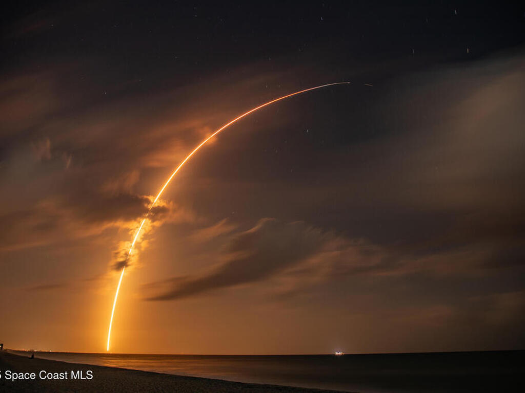 411 Adams Avenue, Cape Canaveral, FL 32920