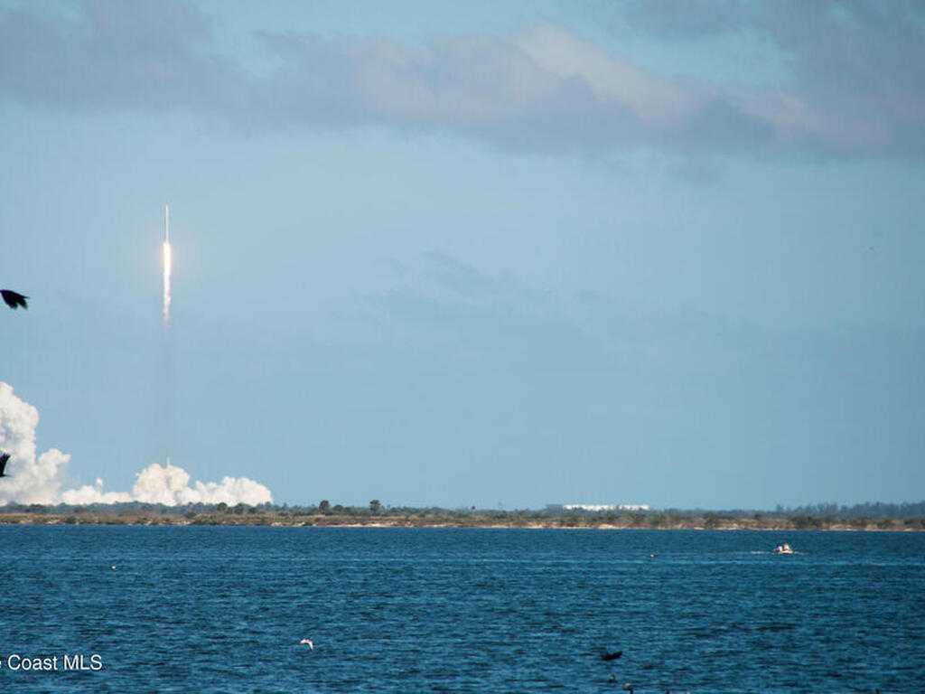 411 Adams Avenue, Cape Canaveral, FL 32920