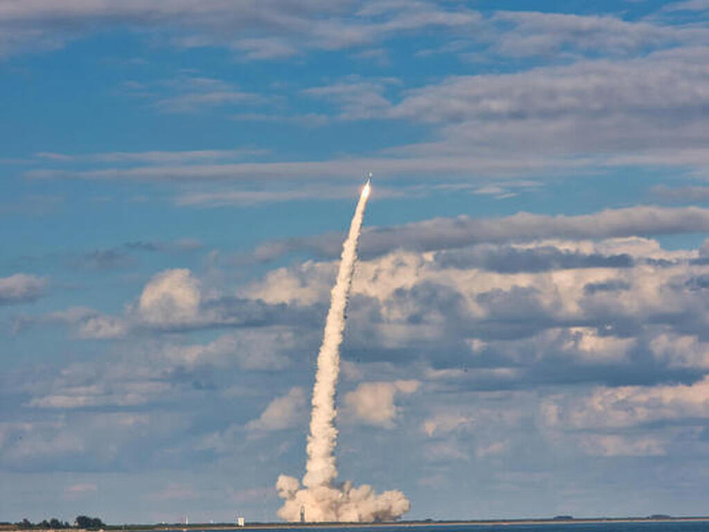 411 Adams Avenue, Cape Canaveral, FL 32920