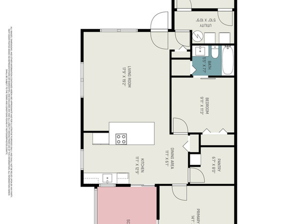 411 Adams Avenue, Cape Canaveral, FL 32920