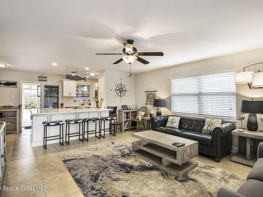 411 Adams Avenue, Cape Canaveral, FL 32920