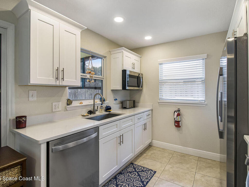 411 Adams Avenue, Cape Canaveral, FL 32920