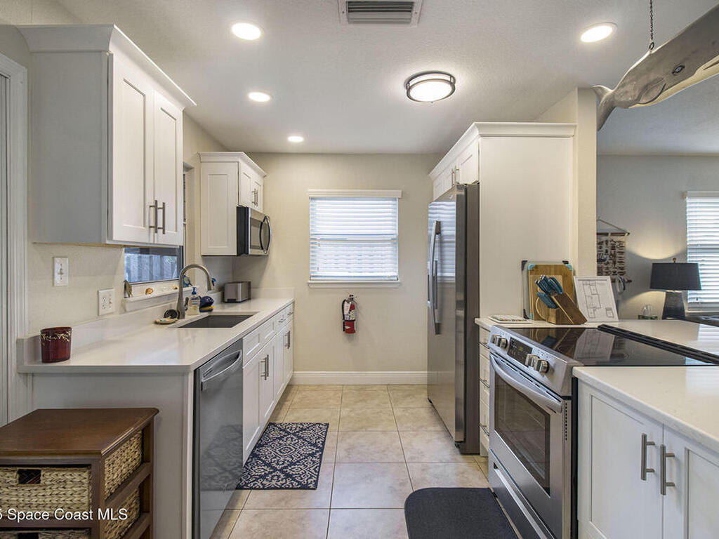 411 Adams Avenue, Cape Canaveral, FL 32920