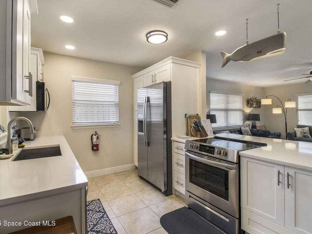 411 Adams Avenue, Cape Canaveral, FL 32920