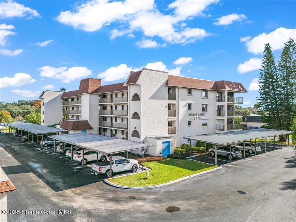 2775 N Wickham Road, Melbourne, FL 32935