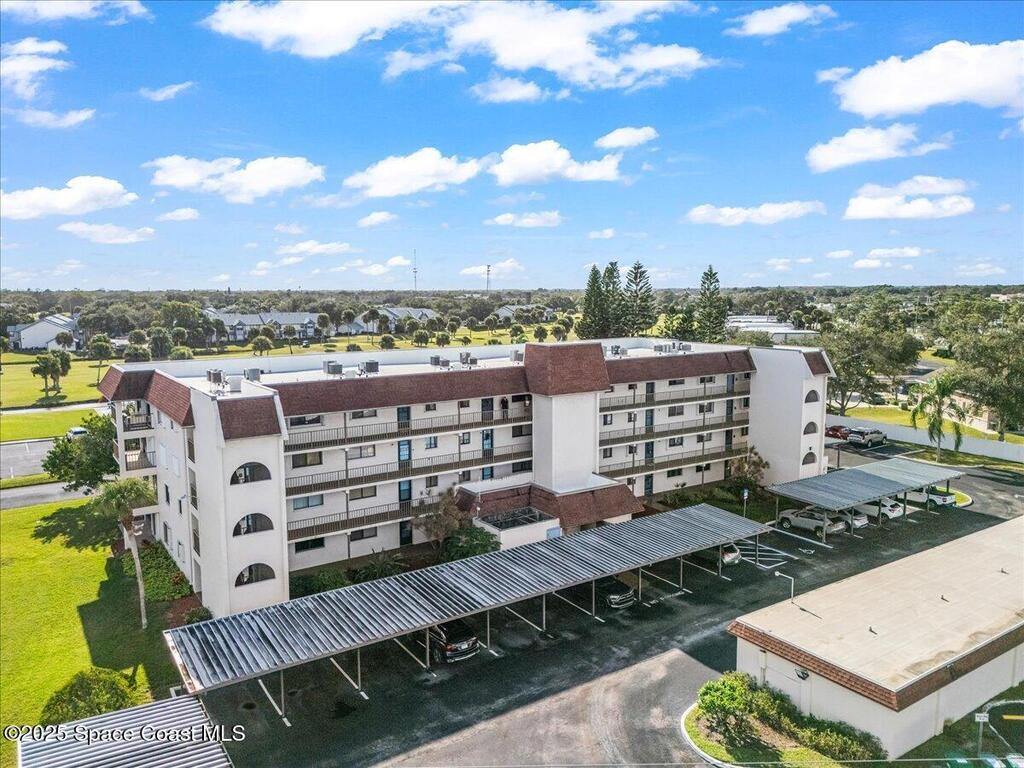 2775 N Wickham Road, Melbourne, FL 32935