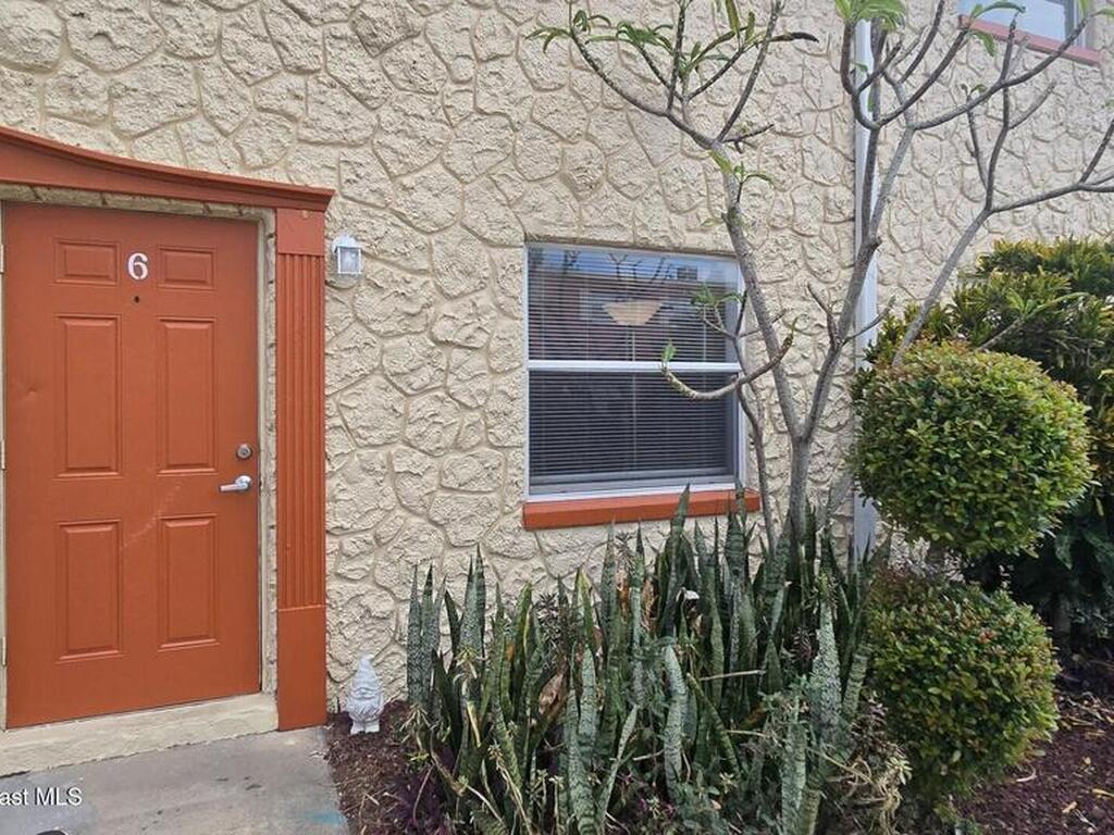 50 Needle Boulevard, Merritt Island, FL 32953