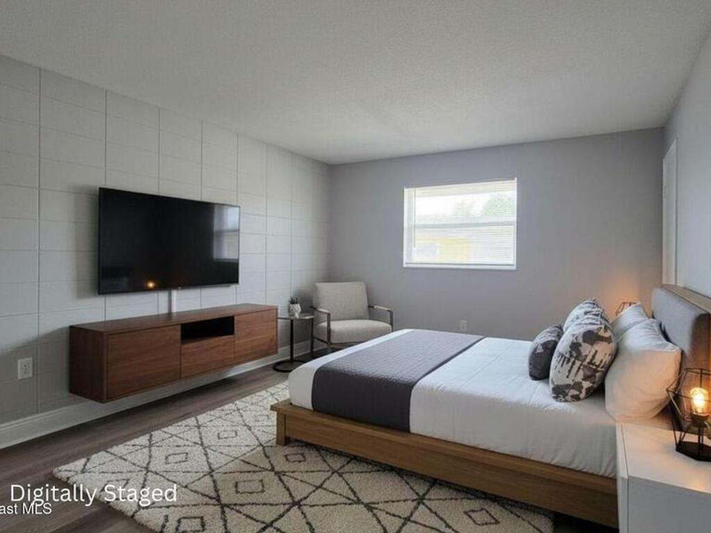 50 Needle Boulevard, Merritt Island, FL 32953