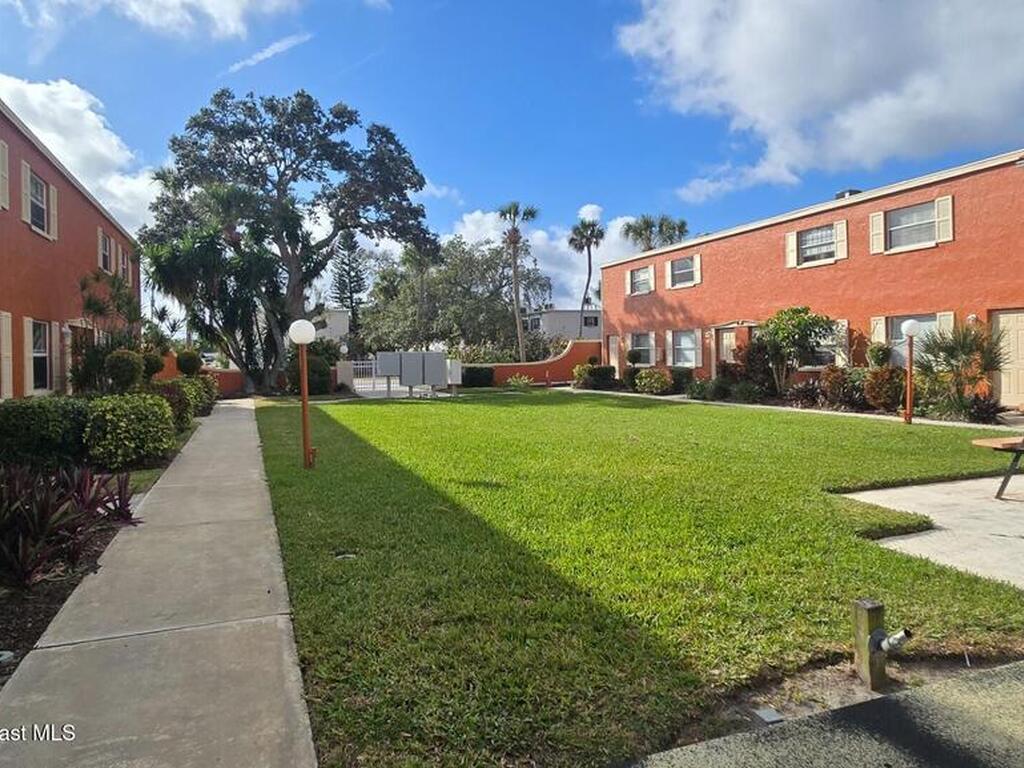 50 Needle Boulevard, Merritt Island, FL 32953