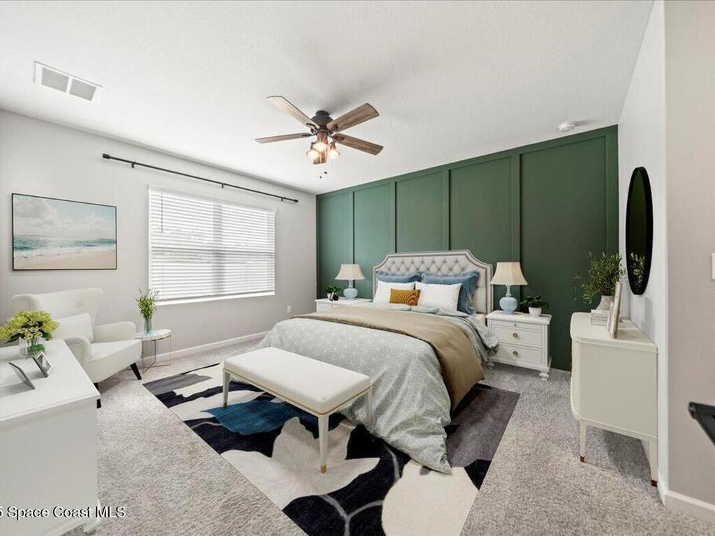 480 Sorrento Drive, Cocoa, FL 32922