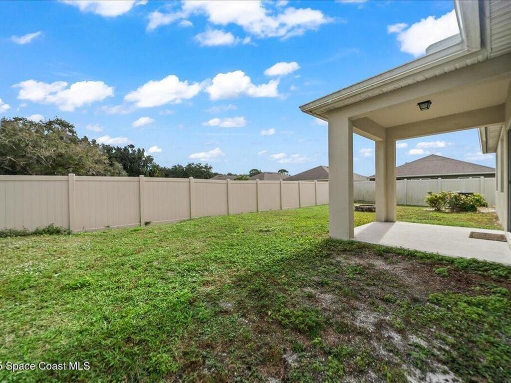 480 Sorrento Drive, Cocoa, FL 32922