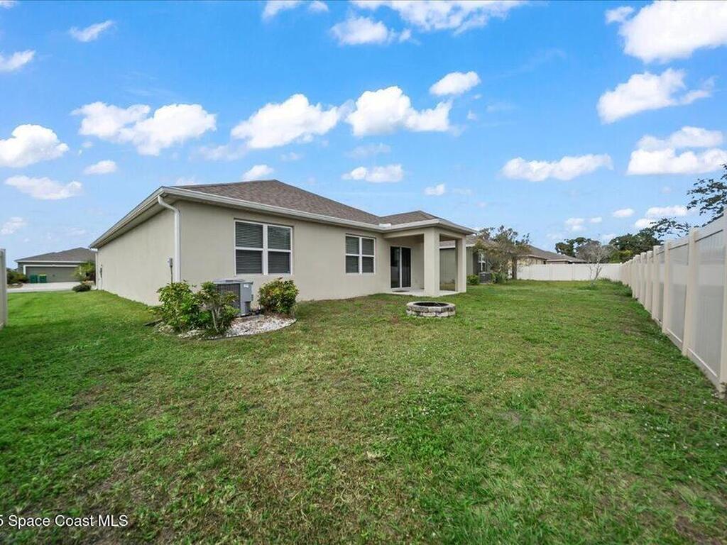 480 Sorrento Drive, Cocoa, FL 32922