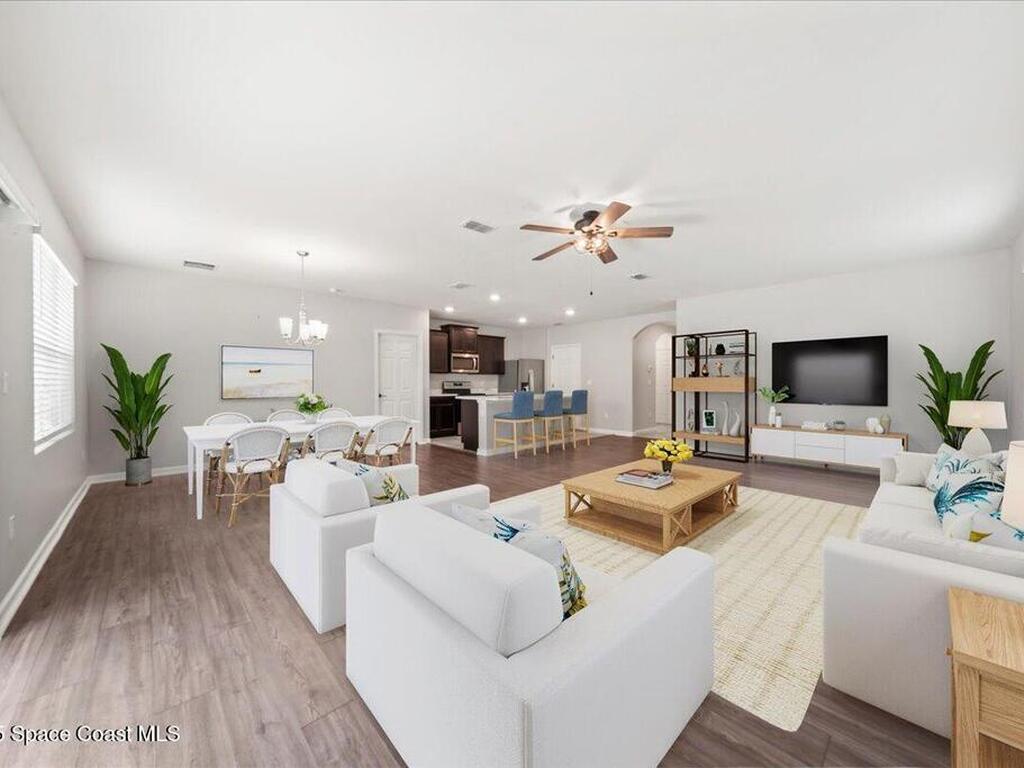 480 Sorrento Drive, Cocoa, FL 32922