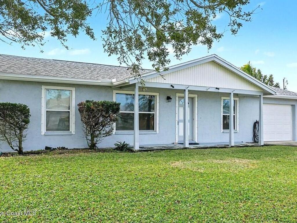 2065 Abalone Avenue, Indialantic, FL 32903