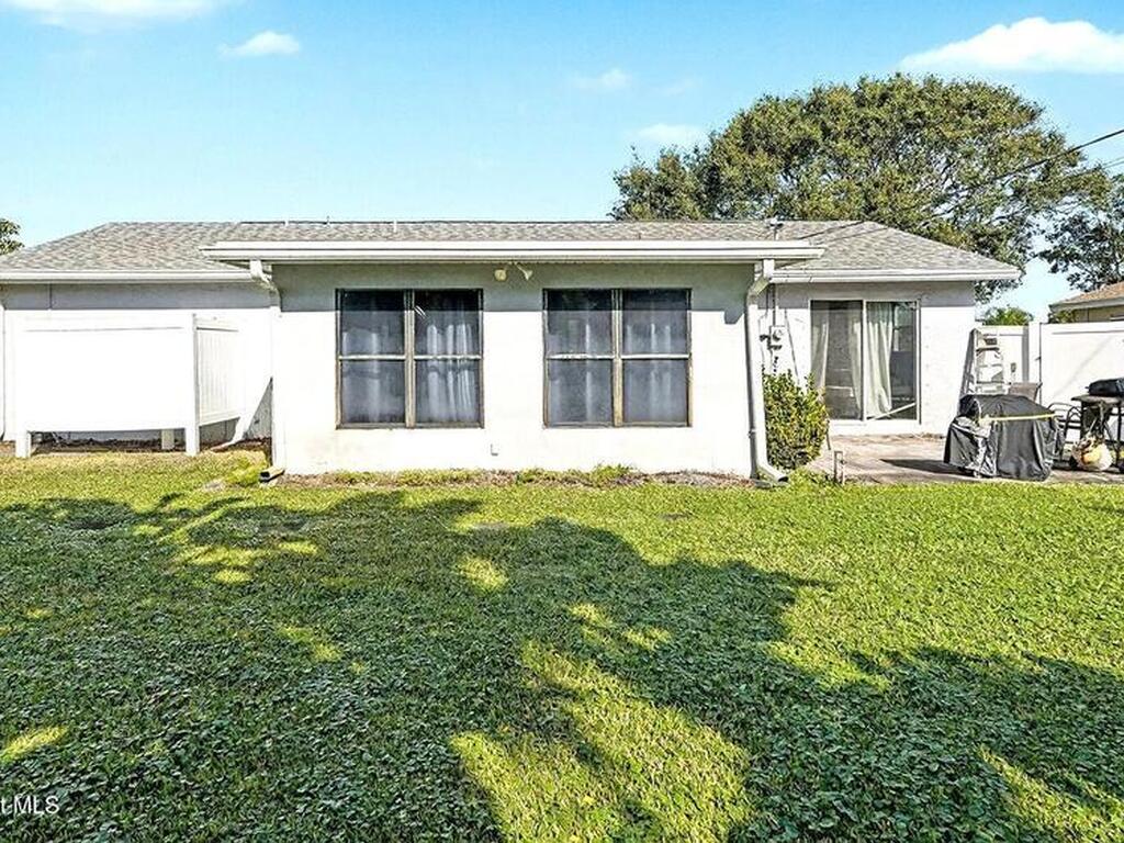 2065 Abalone Avenue, Indialantic, FL 32903