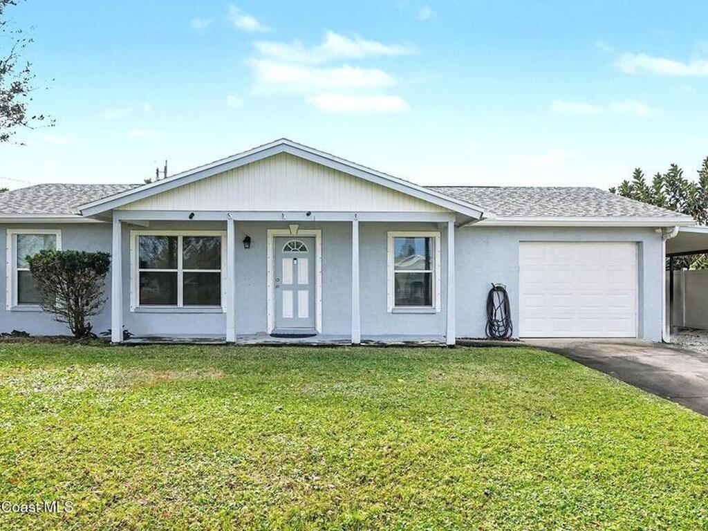 2065 Abalone Avenue, Indialantic, FL 32903