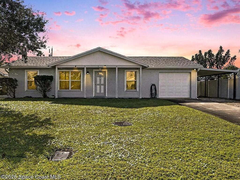 2065 Abalone Avenue, Indialantic, FL 32903