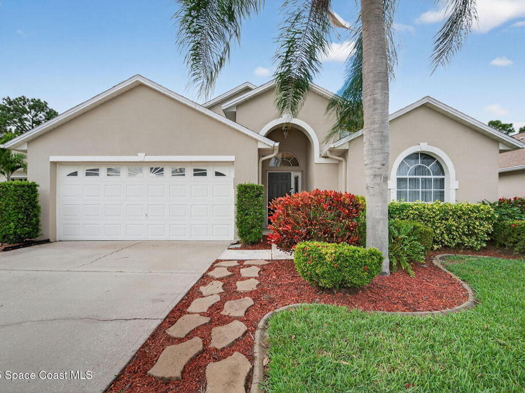 1370 Wekiva Drive, Melbourne, FL 32940