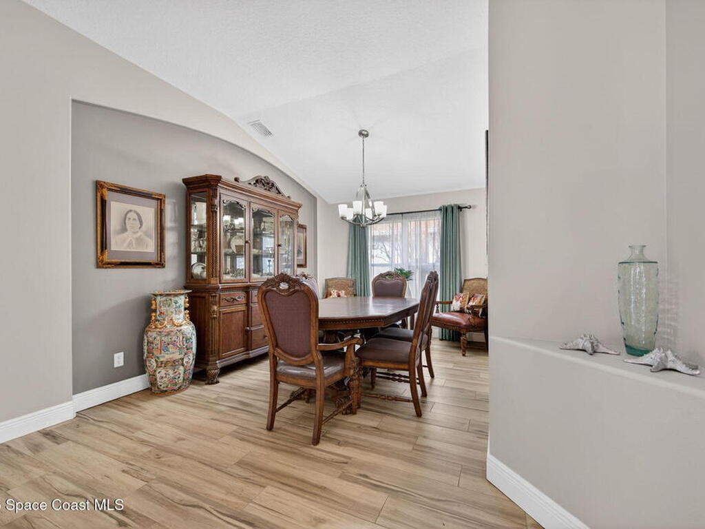 1370 Wekiva Drive, Melbourne, FL 32940