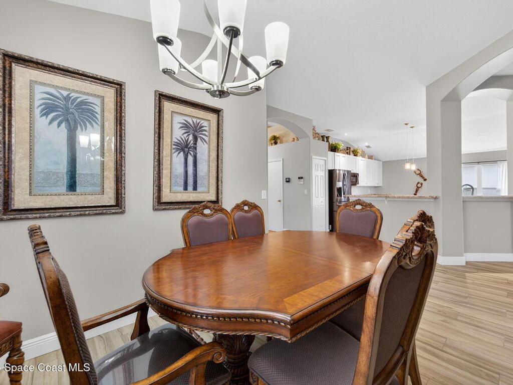 1370 Wekiva Drive, Melbourne, FL 32940