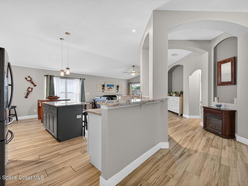 1370 Wekiva Drive, Melbourne, FL 32940