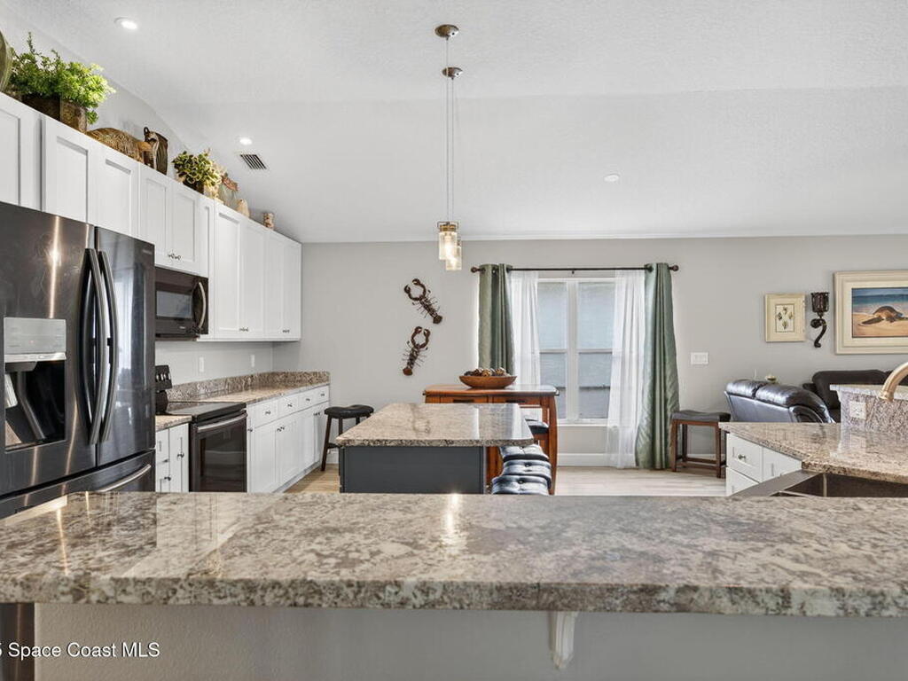 1370 Wekiva Drive, Melbourne, FL 32940