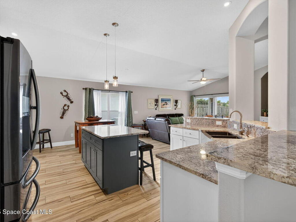 1370 Wekiva Drive, Melbourne, FL 32940