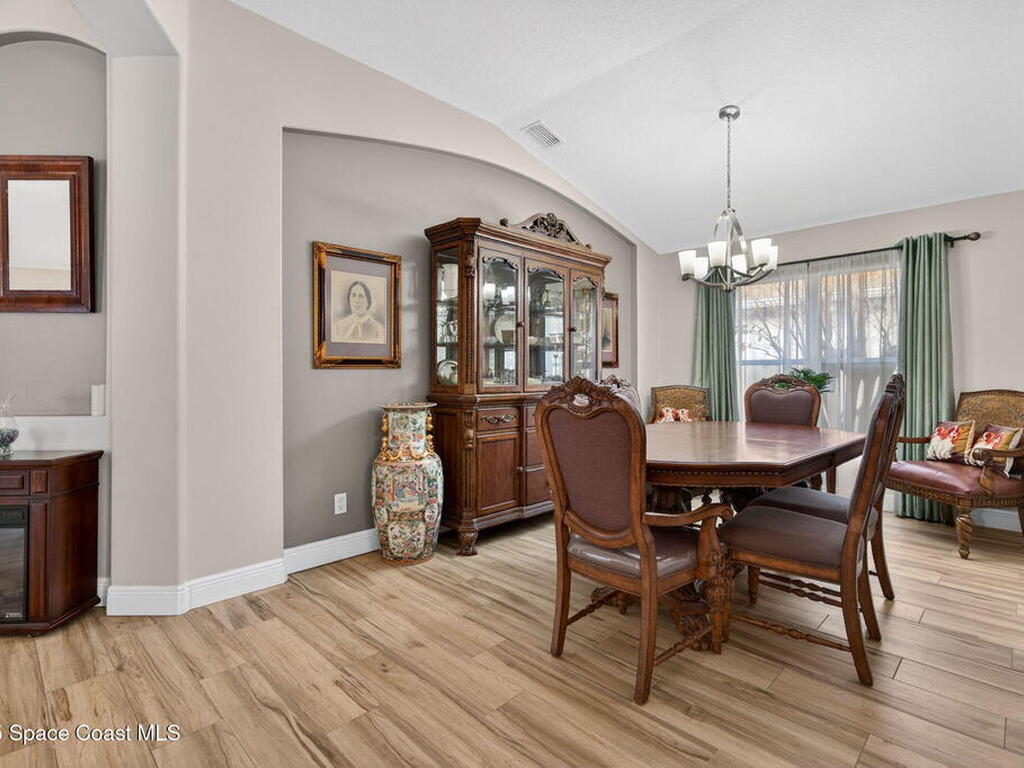 1370 Wekiva Drive, Melbourne, FL 32940