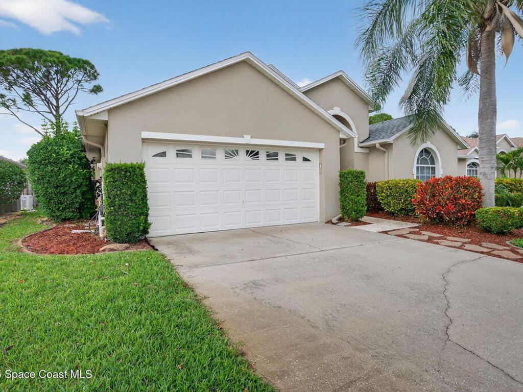 1370 Wekiva Drive, Melbourne, FL 32940