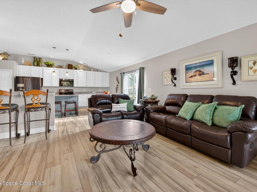 1370 Wekiva Drive, Melbourne, FL 32940