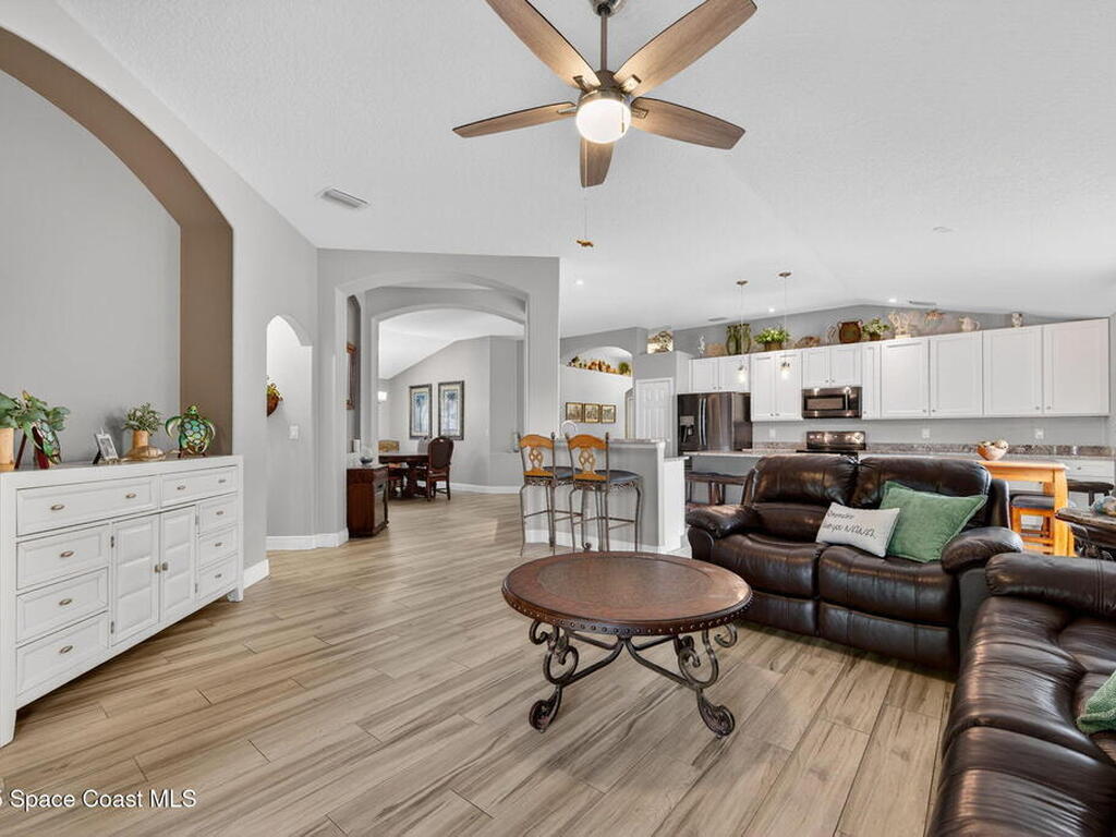 1370 Wekiva Drive, Melbourne, FL 32940