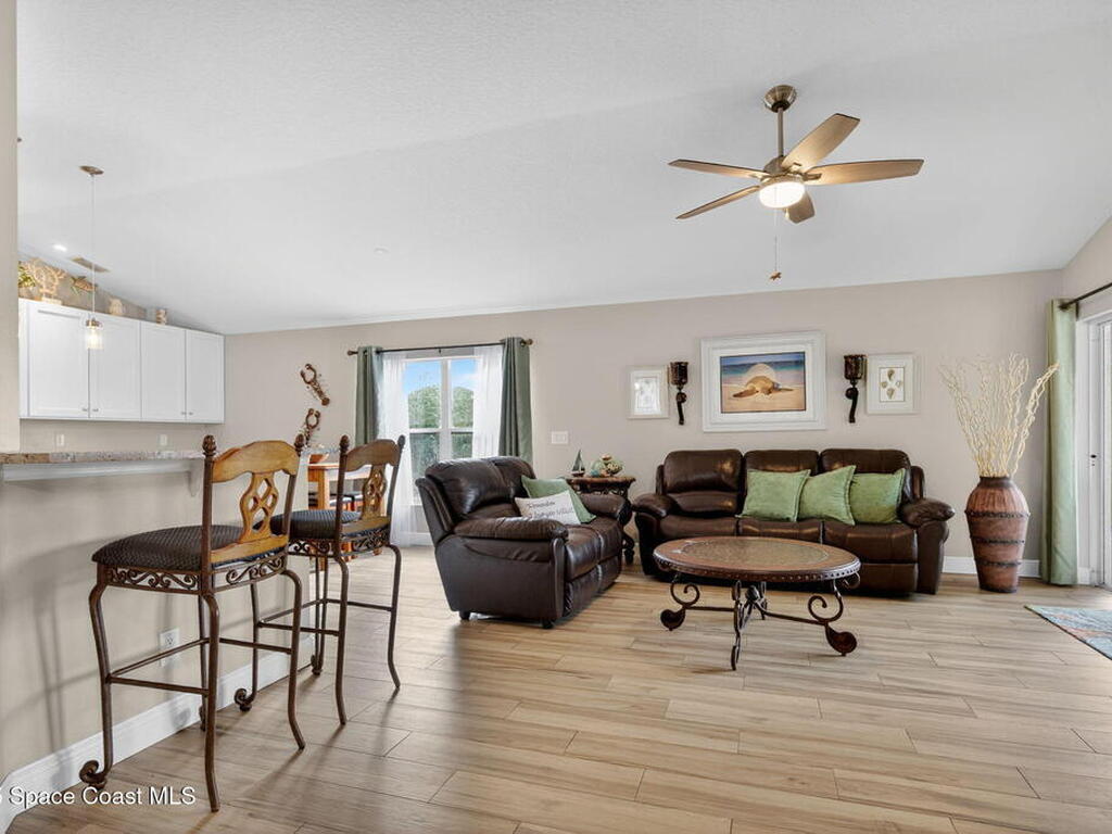 1370 Wekiva Drive, Melbourne, FL 32940