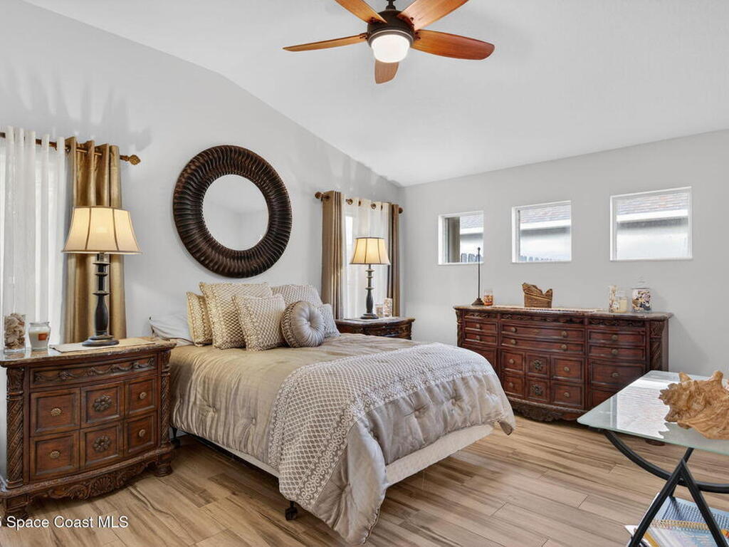 1370 Wekiva Drive, Melbourne, FL 32940