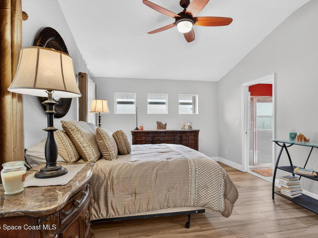 1370 Wekiva Drive, Melbourne, FL 32940