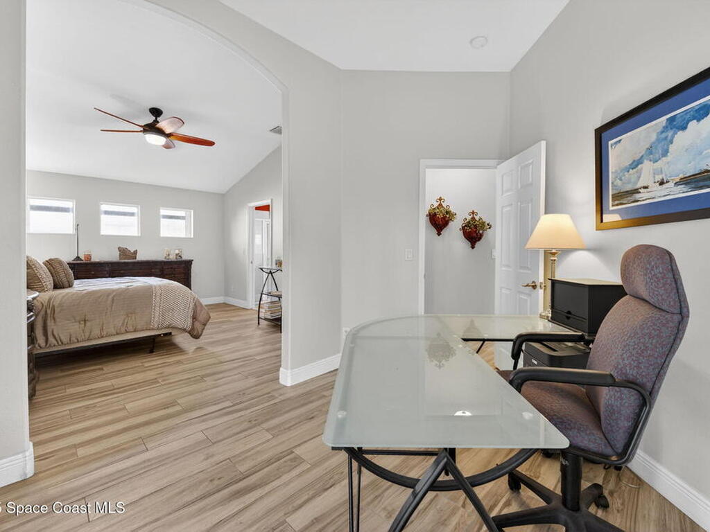 1370 Wekiva Drive, Melbourne, FL 32940