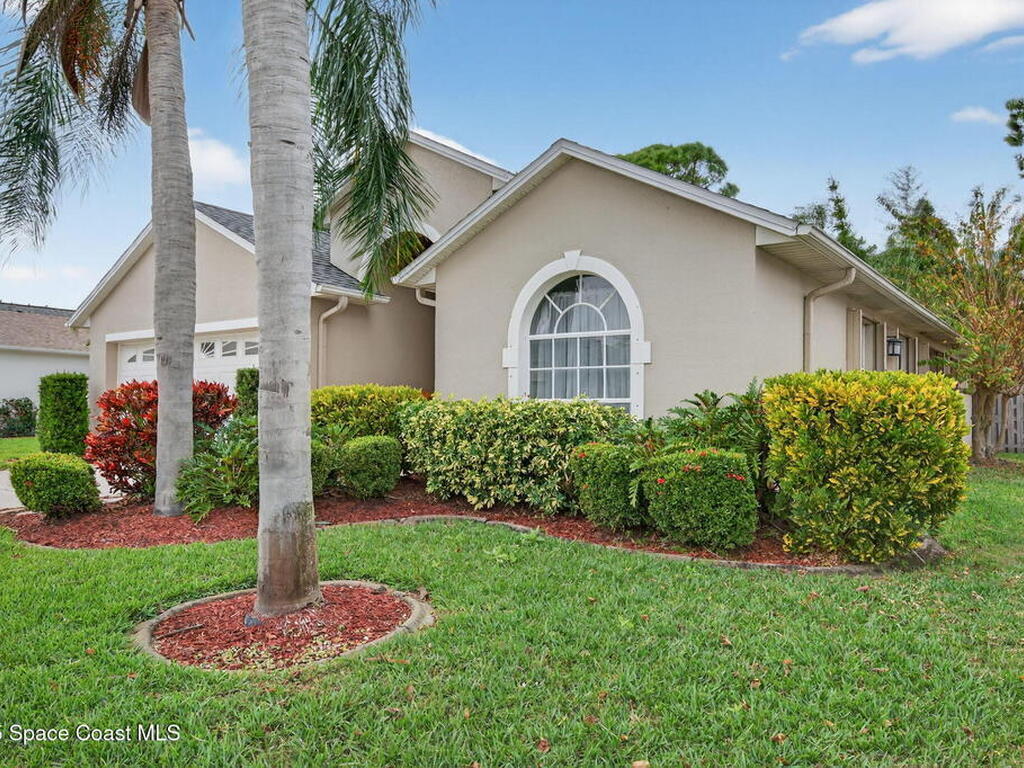 1370 Wekiva Drive, Melbourne, FL 32940