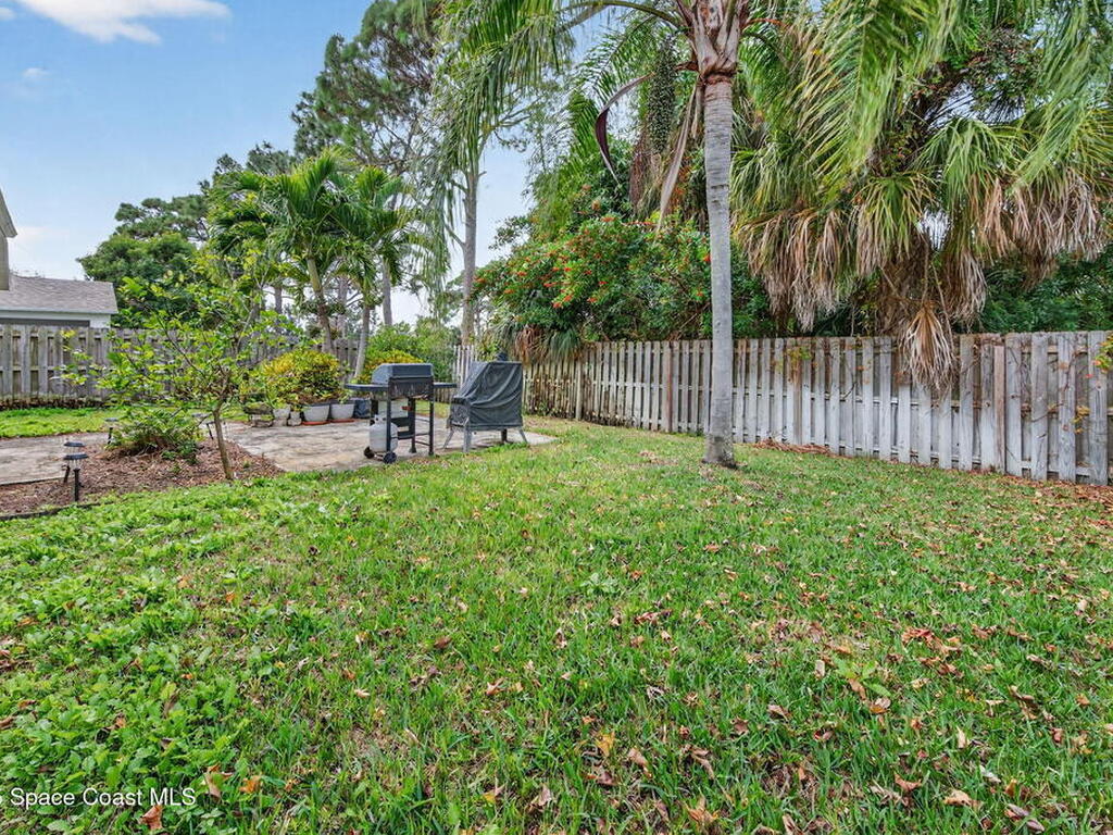 1370 Wekiva Drive, Melbourne, FL 32940